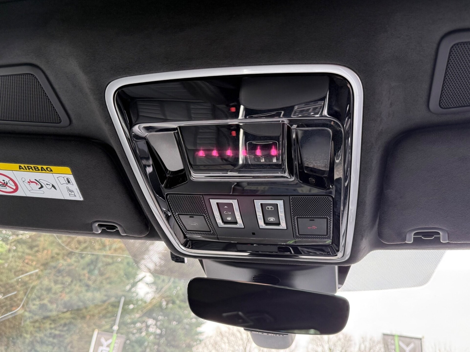 Used Land Rover Range Rover Sport 2017 for sale - 77258371: Photo 71