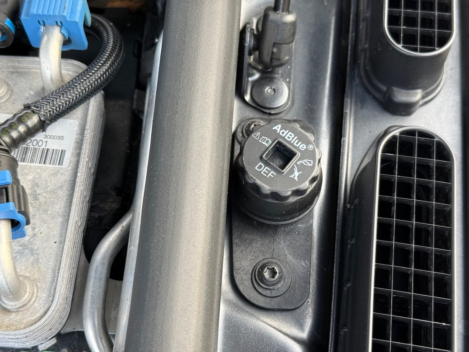 Used Land Rover Range Rover Sport 2017 for sale - 77258371: Photo 84