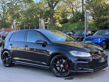 Used Volkswagen Golf 2019 for sale - 78420588: Photo