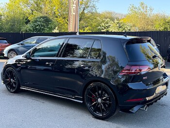 Used Volkswagen Golf 2019 for sale - 78420588: Photo