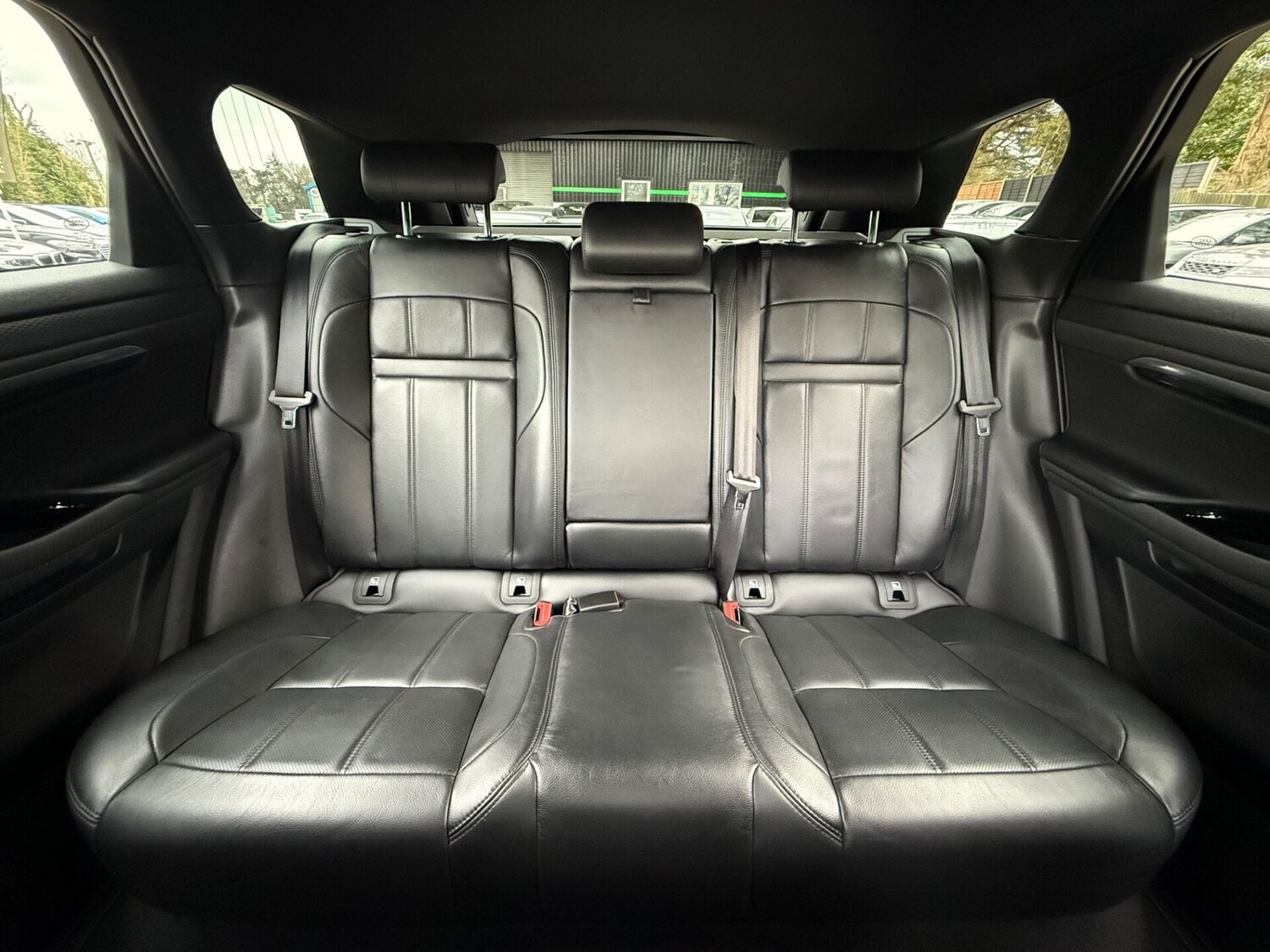 Used Land Rover Range Rover Evoque 2020 for sale - 77844851: Photo 15