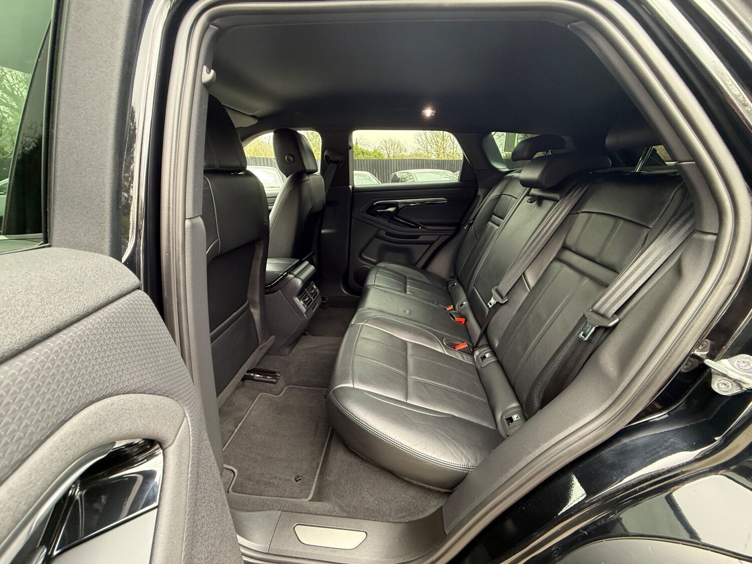 Used Land Rover Range Rover Evoque 2020 for sale - 77844851: Photo 16