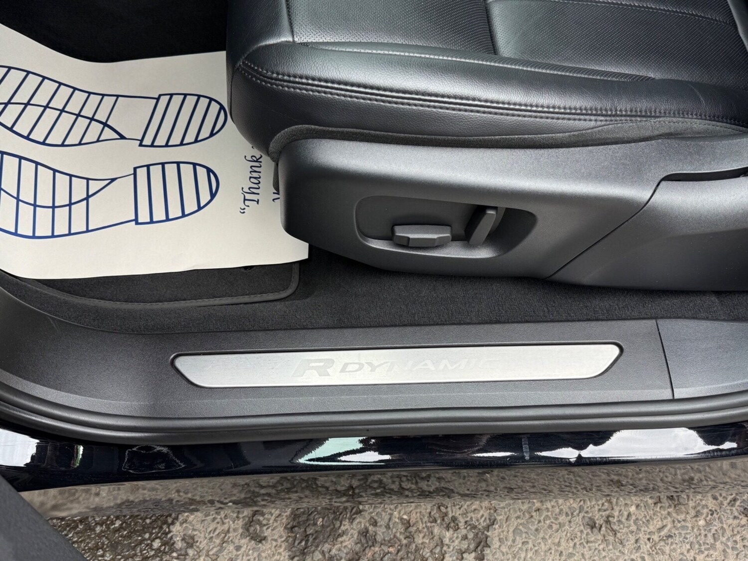 Used Land Rover Range Rover Evoque 2020 for sale - 77844851: Photo 22