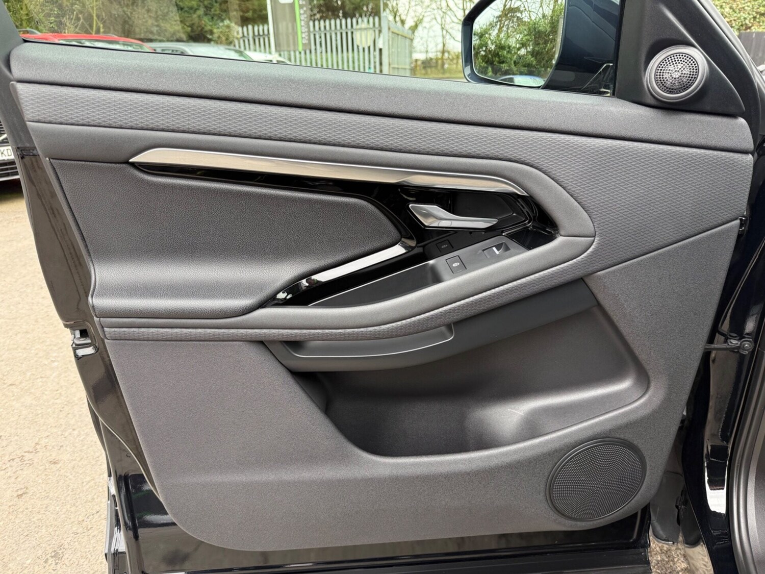 Used Land Rover Range Rover Evoque 2020 for sale - 77844851: Photo 23