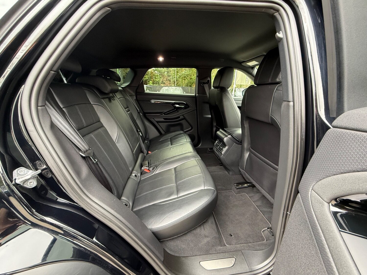 Used Land Rover Range Rover Evoque 2020 for sale - 77844851: Photo 25