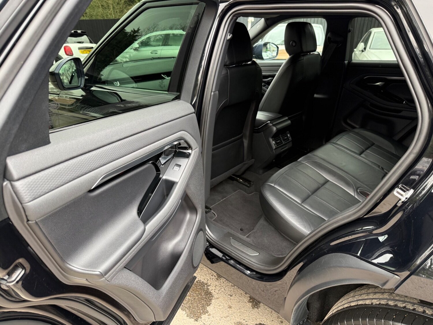 Used Land Rover Range Rover Evoque 2020 for sale - 77844851: Photo 27