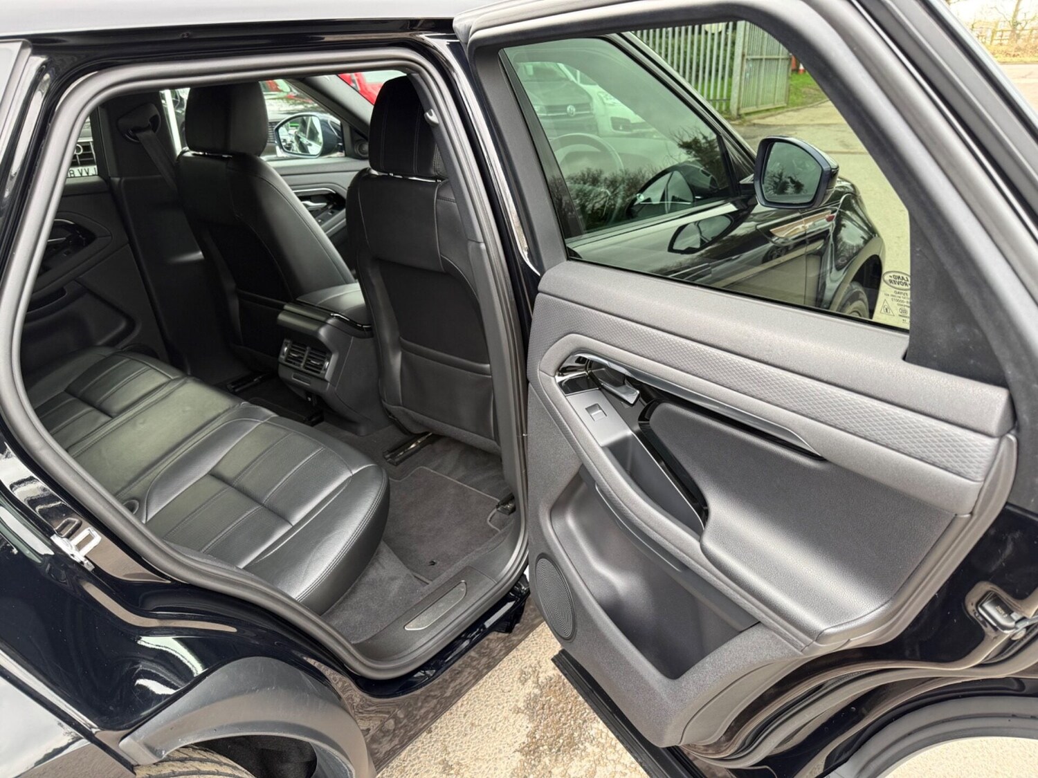 Used Land Rover Range Rover Evoque 2020 for sale - 77844851: Photo 29