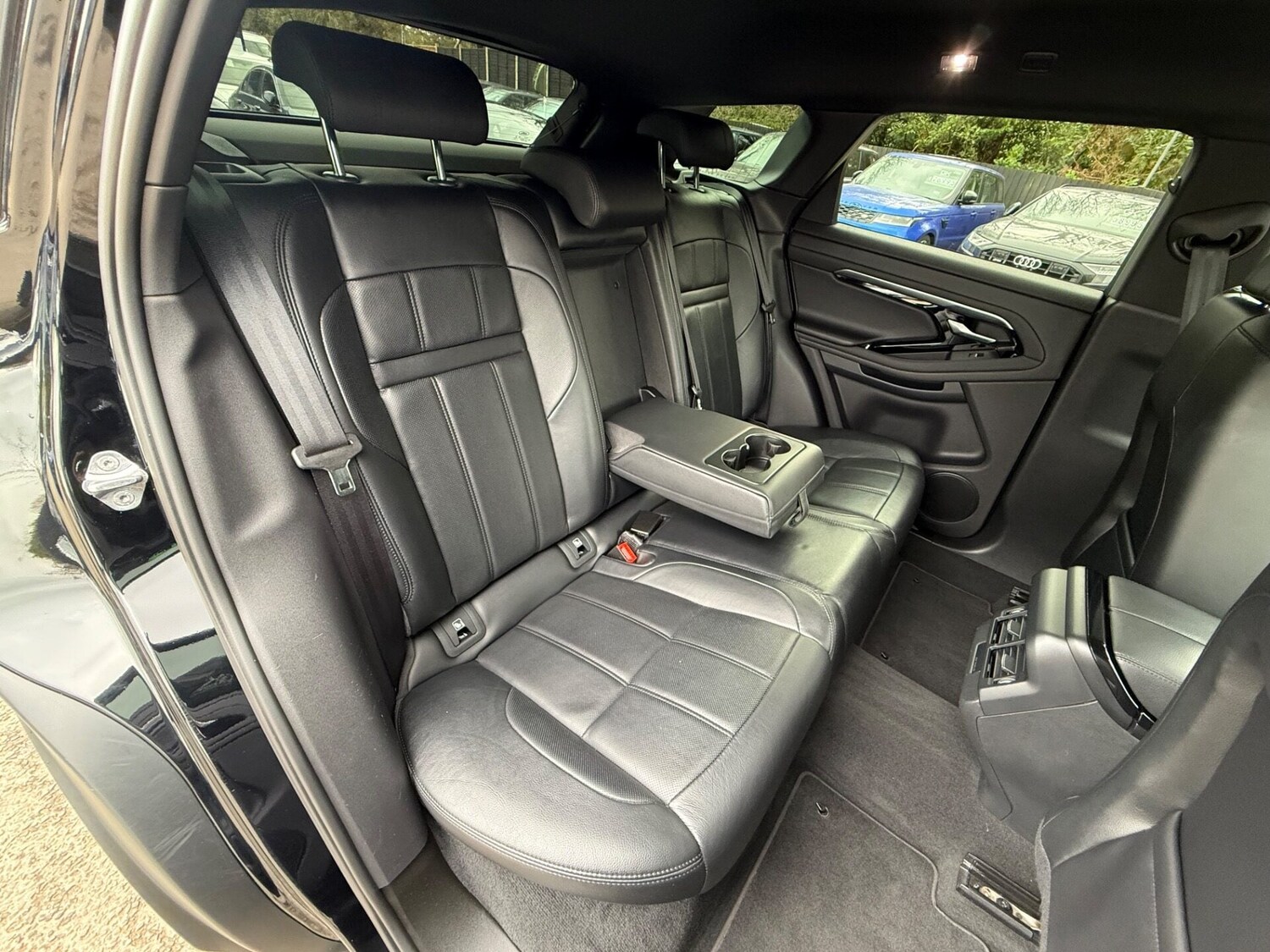 Used Land Rover Range Rover Evoque 2020 for sale - 77844851: Photo 30