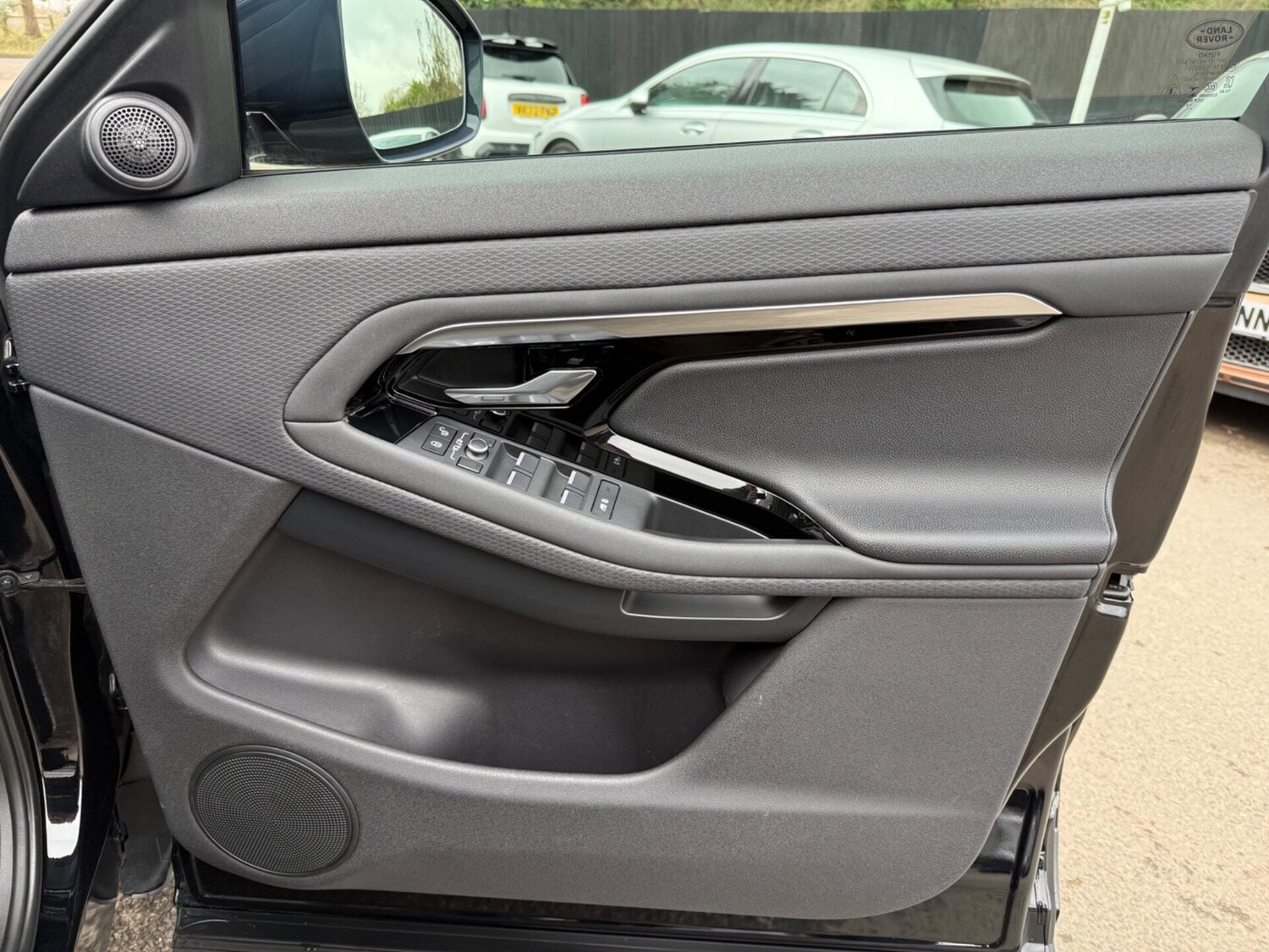 Used Land Rover Range Rover Evoque 2020 for sale - 77844851: Photo 34