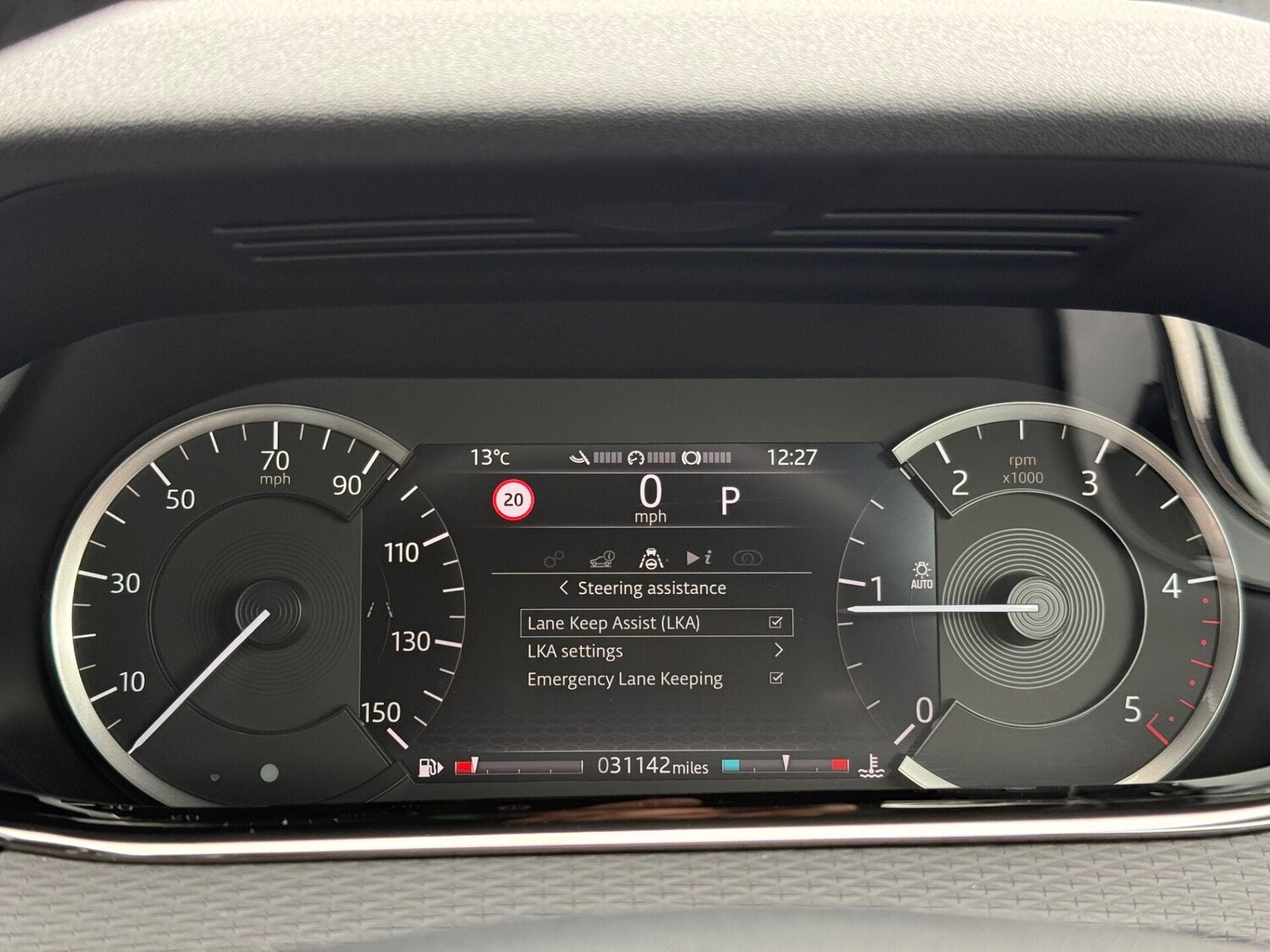 Used Land Rover Range Rover Evoque 2020 for sale - 77844851: Photo 35