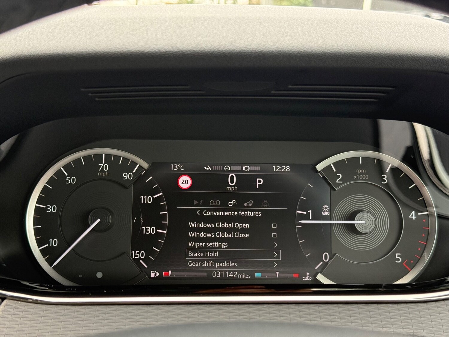 Used Land Rover Range Rover Evoque 2020 for sale - 77844851: Photo 38