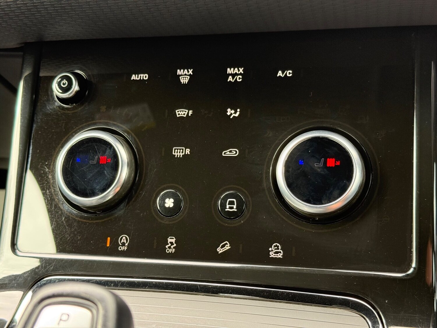 Used Land Rover Range Rover Evoque 2020 for sale - 77844851: Photo 39