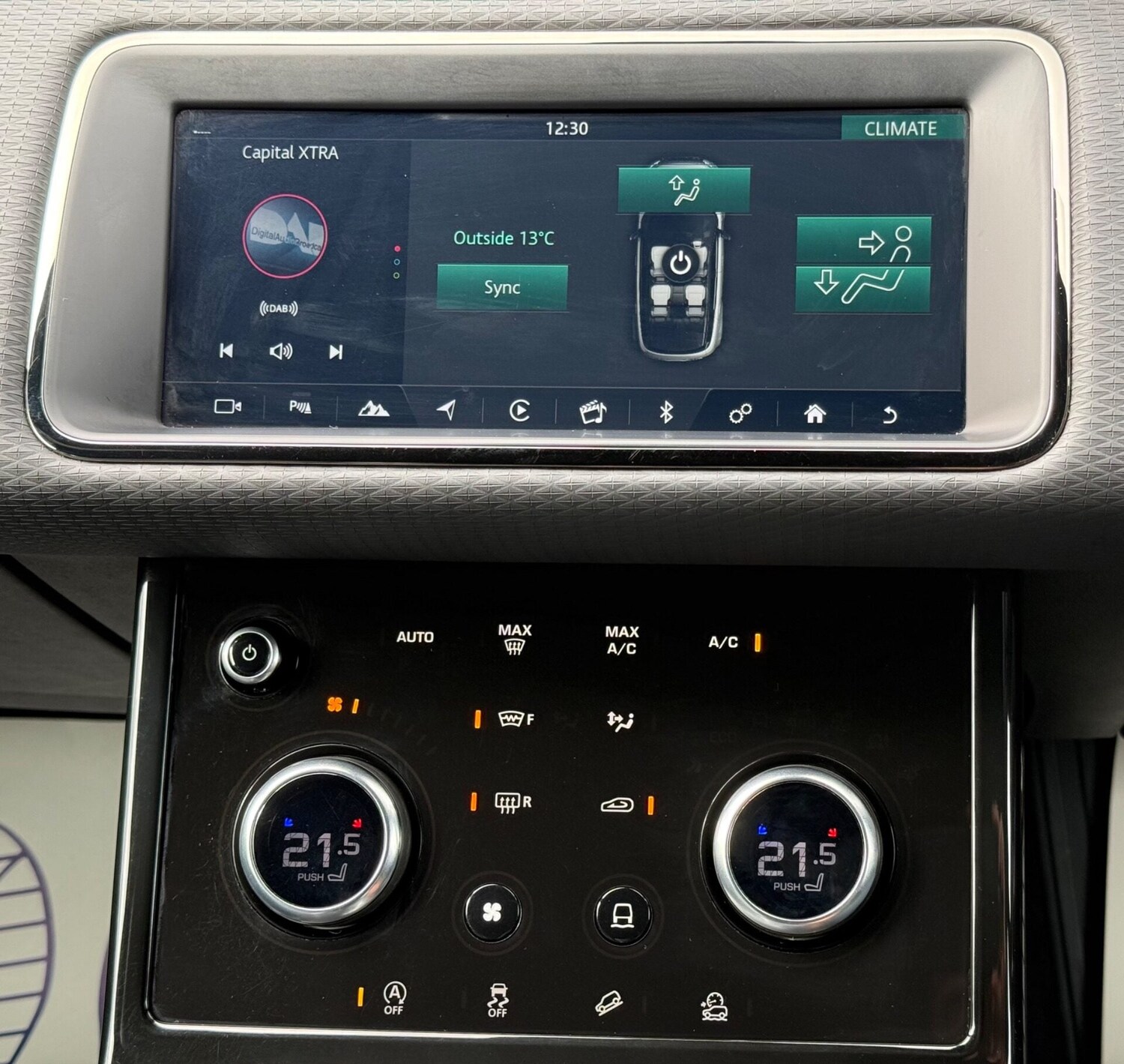 Used Land Rover Range Rover Evoque 2020 for sale - 77844851: Photo 40