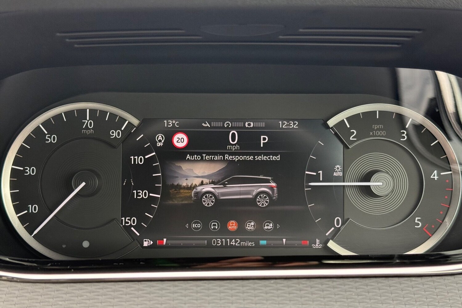 Used Land Rover Range Rover Evoque 2020 for sale - 77844851: Photo 43