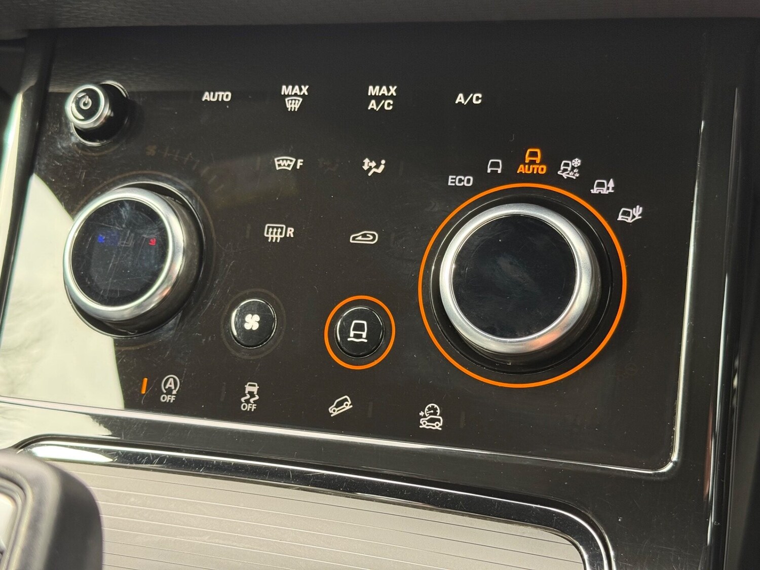 Used Land Rover Range Rover Evoque 2020 for sale - 77844851: Photo 44