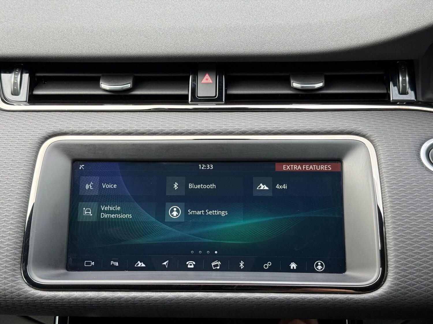 Used Land Rover Range Rover Evoque 2020 for sale - 77844851: Photo 46