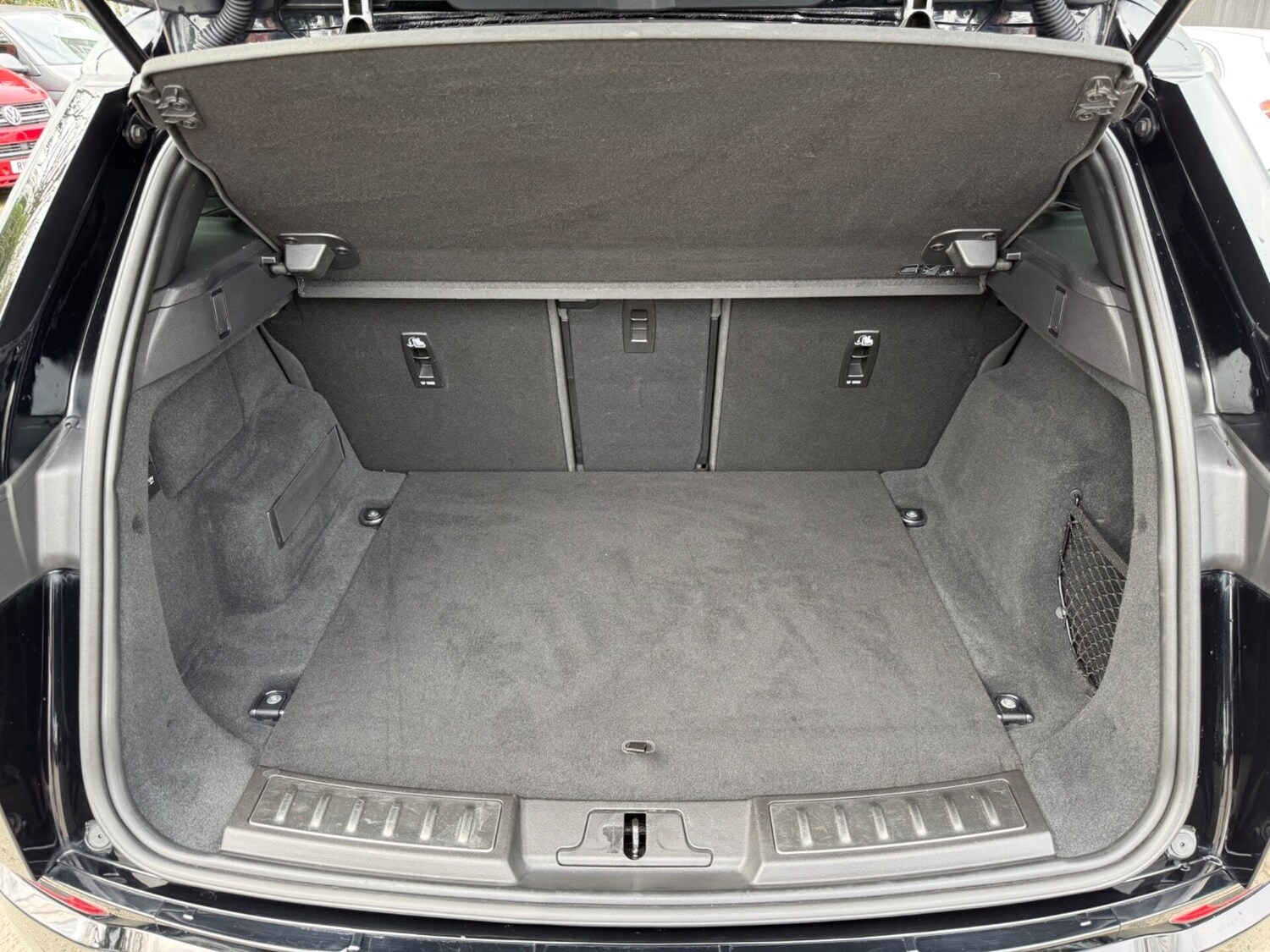 Used Land Rover Range Rover Evoque 2020 for sale - 77844851: Photo 50