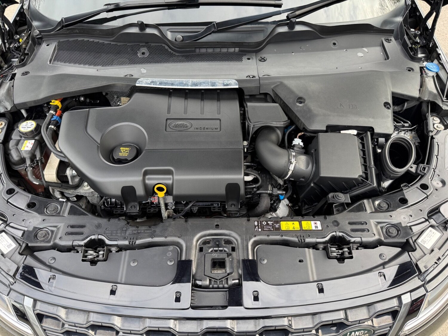 Used Land Rover Range Rover Evoque 2020 for sale - 77844851: Photo 51