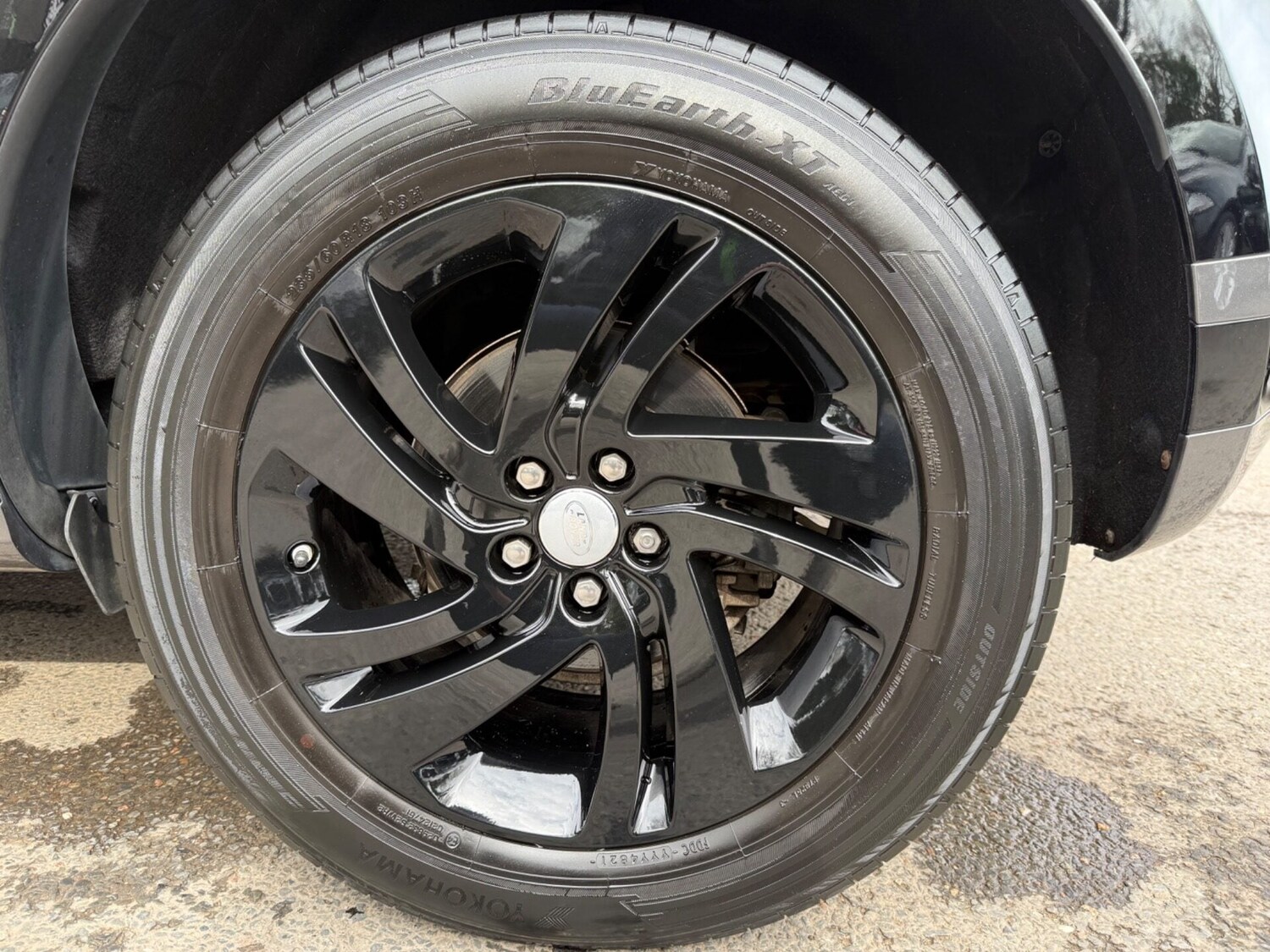 Used Land Rover Range Rover Evoque 2020 for sale - 77844851: Photo 55