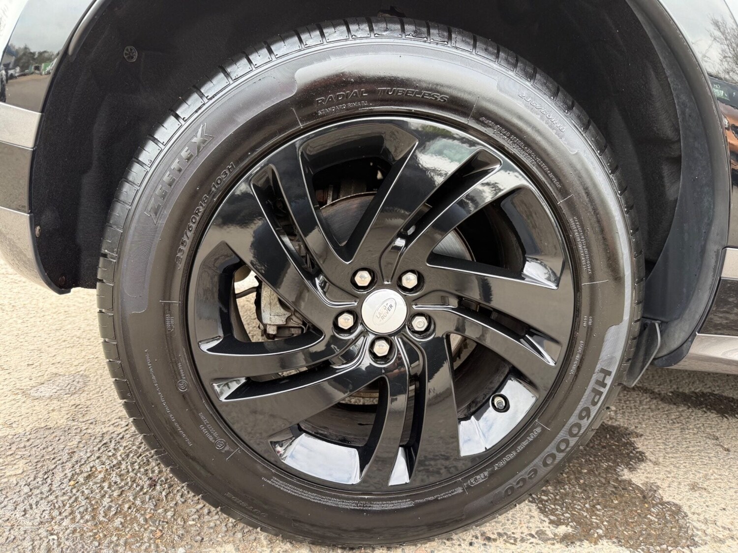 Used Land Rover Range Rover Evoque 2020 for sale - 77844851: Photo 56