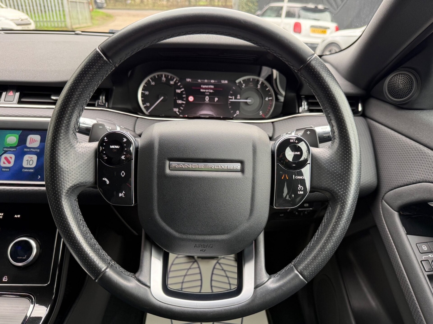 Used Land Rover Range Rover Evoque 2020 for sale - 77844851: Photo 7