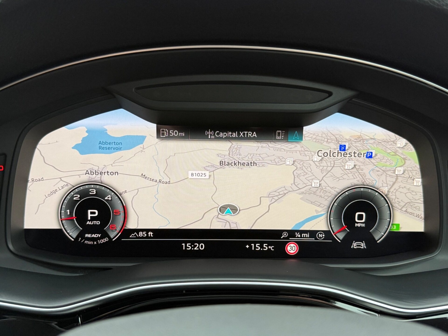 Used Audi Q7 2021 for sale - 76553809: Photo 10