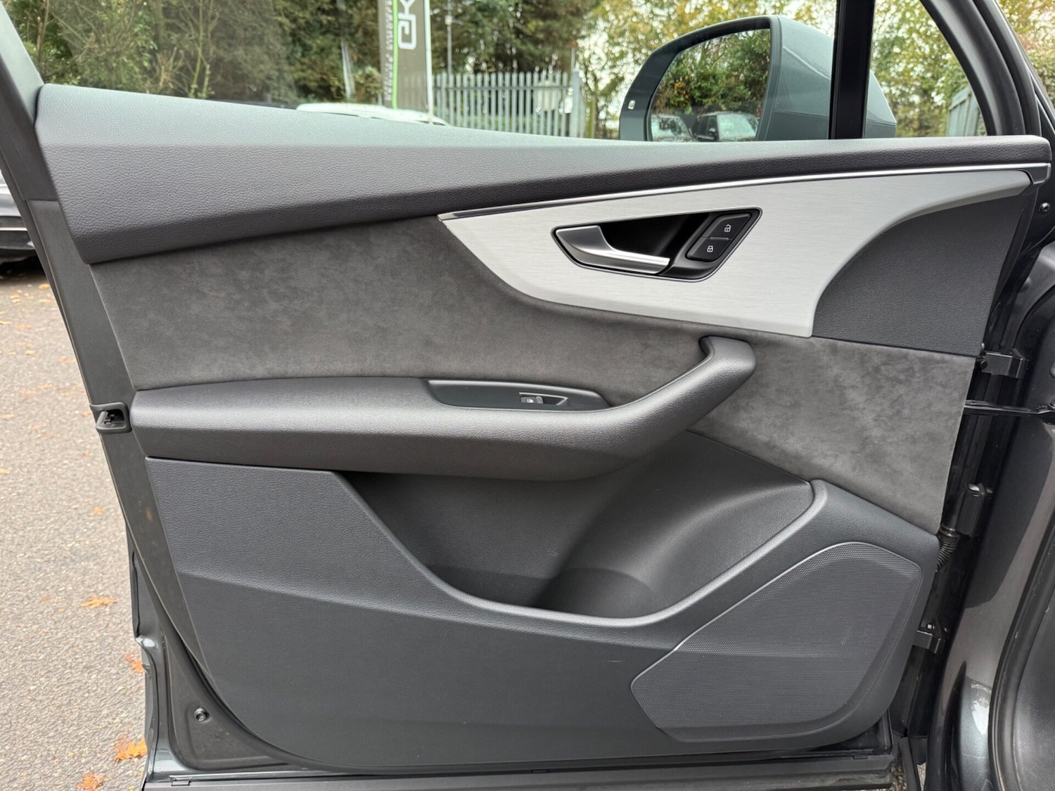 Used Audi Q7 2021 for sale - 76553809: Photo 29