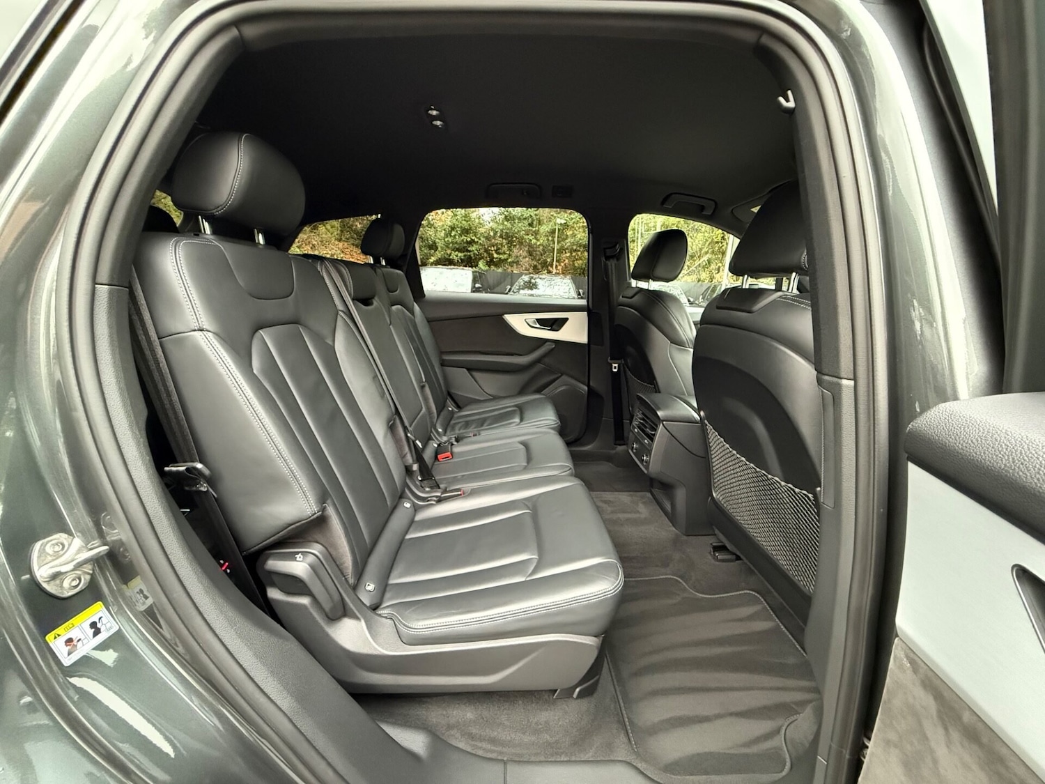 Used Audi Q7 2021 for sale - 76553809: Photo 32