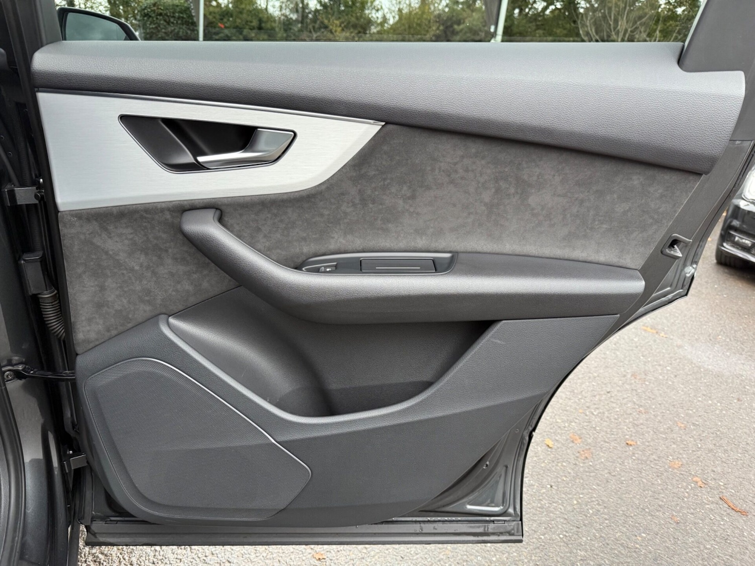 Used Audi Q7 2021 for sale - 76553809: Photo 35