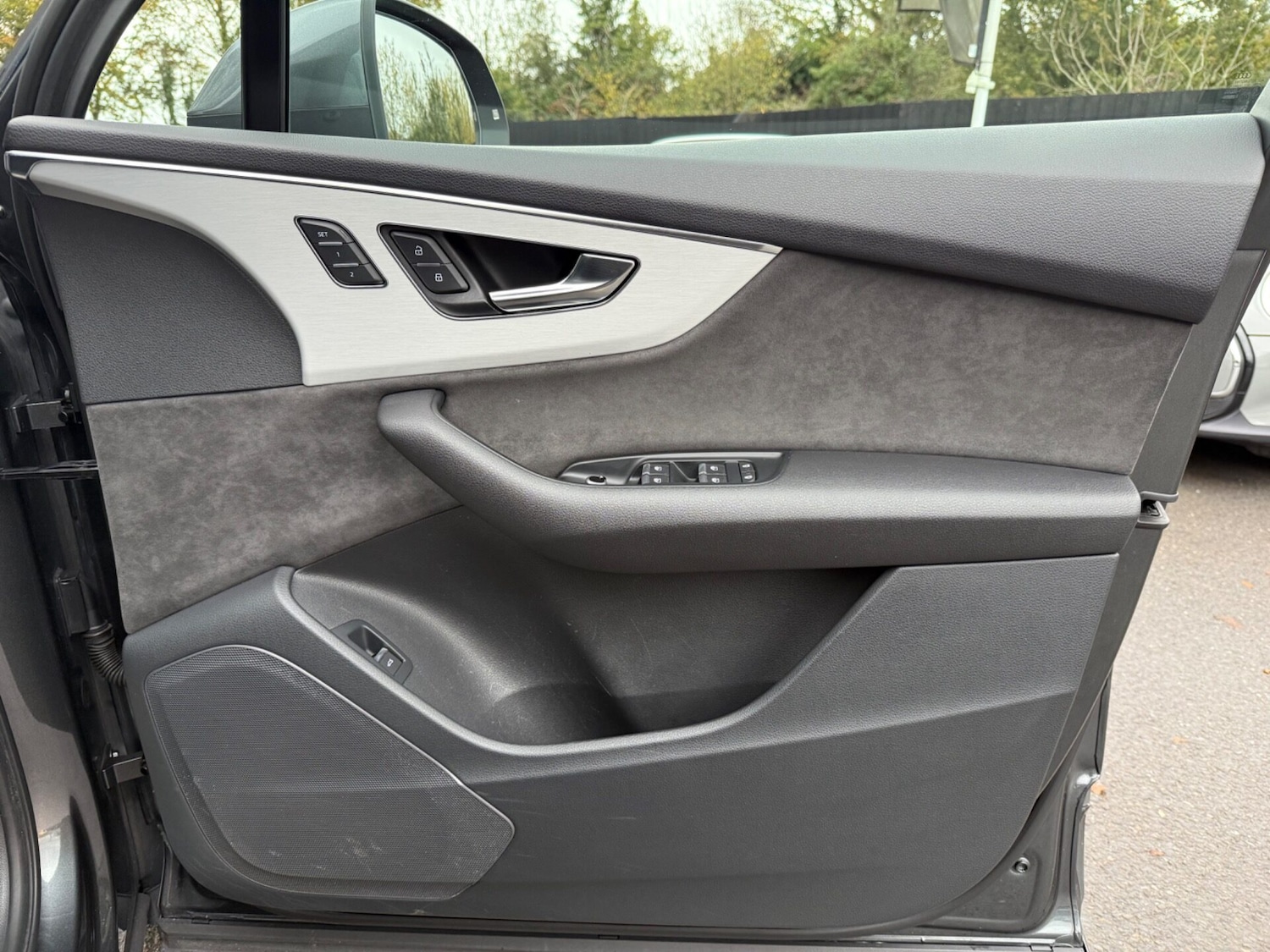 Used Audi Q7 2021 for sale - 76553809: Photo 37