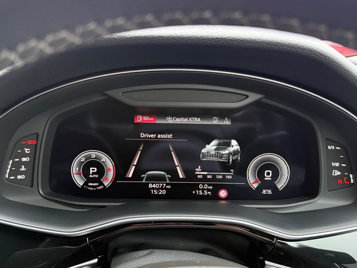 Used Audi Q7 2021 for sale - 76553809: Photo 42