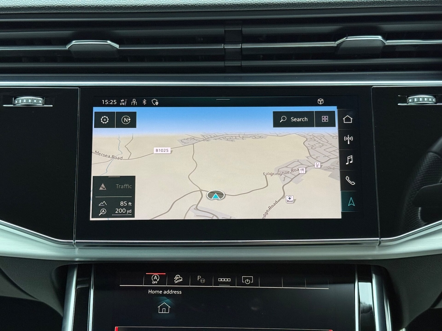 Used Audi Q7 2021 for sale - 76553809: Photo 46