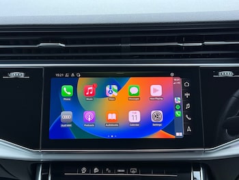 Used Audi Q7 2021 for sale - 76553809: Photo