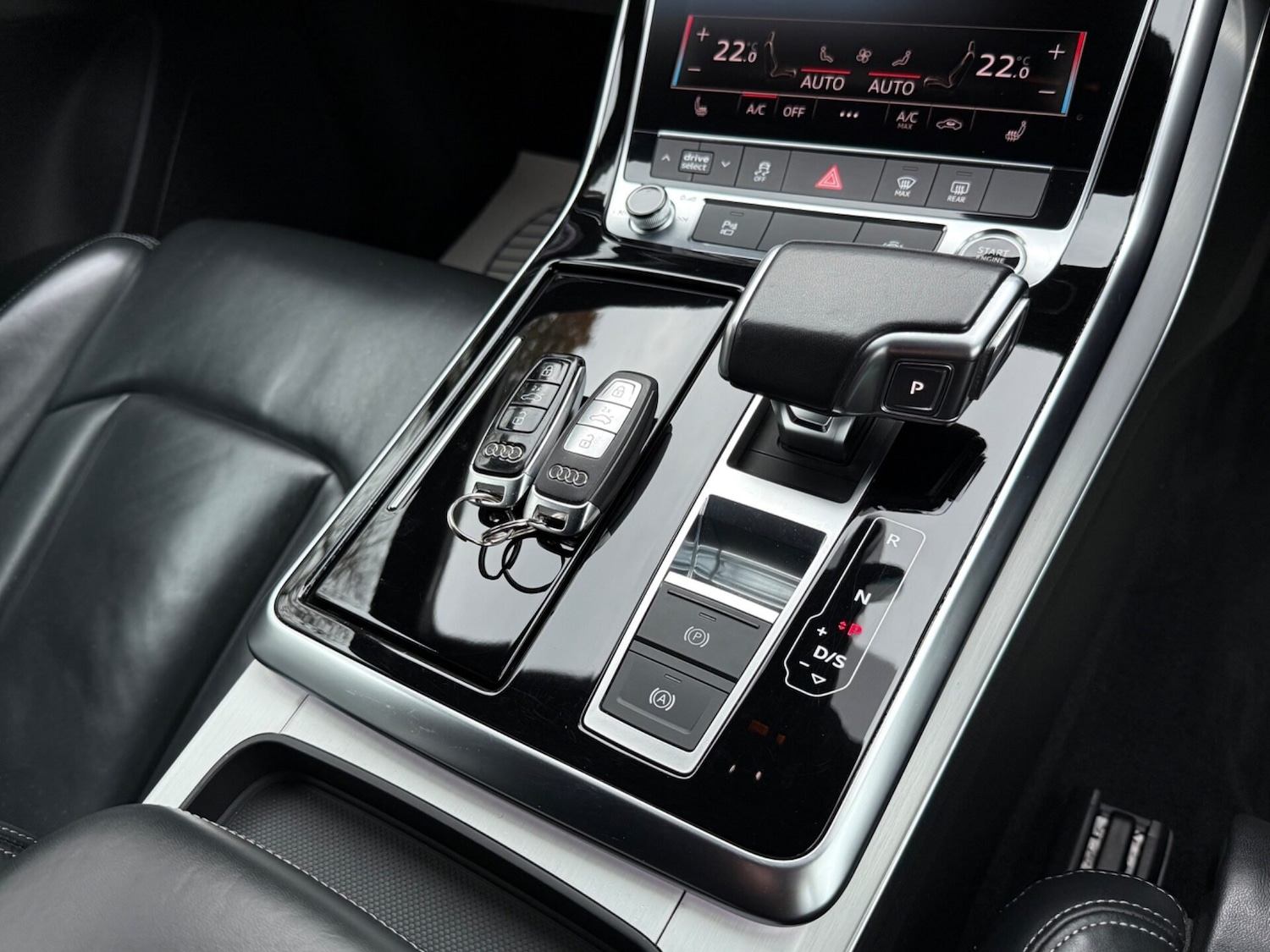 Used Audi Q7 2021 for sale - 76553809: Photo 52