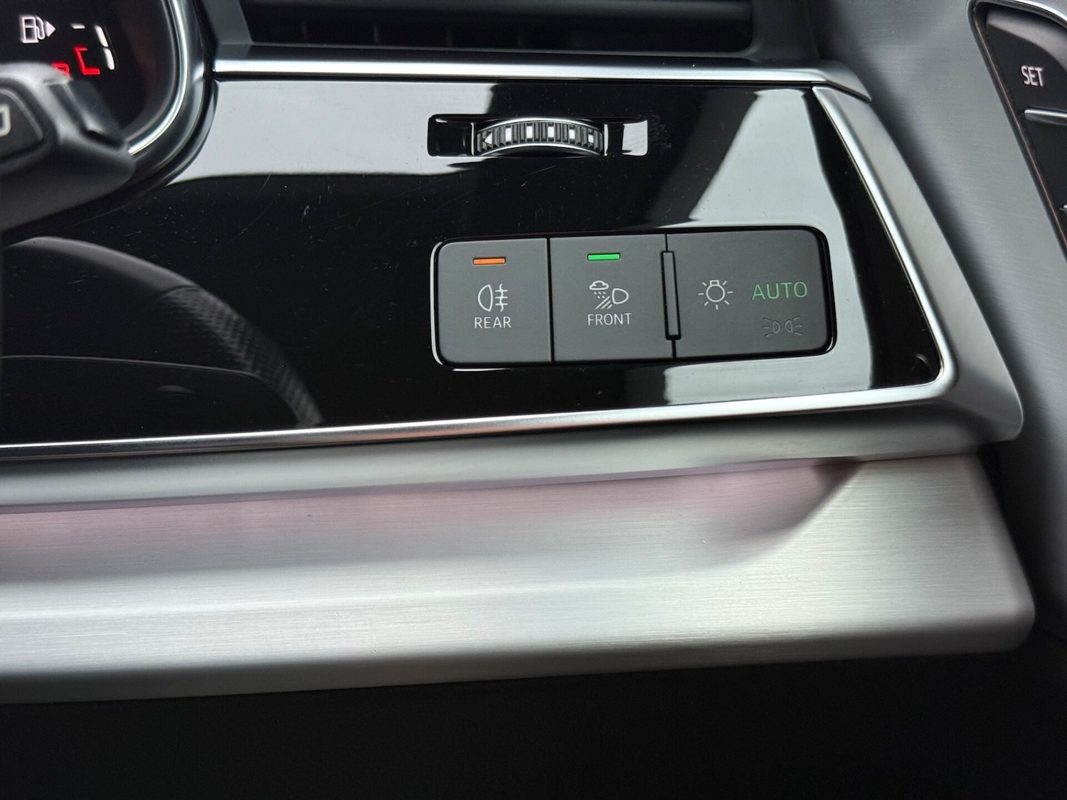 Used Audi Q7 2021 for sale - 76553809: Photo 57