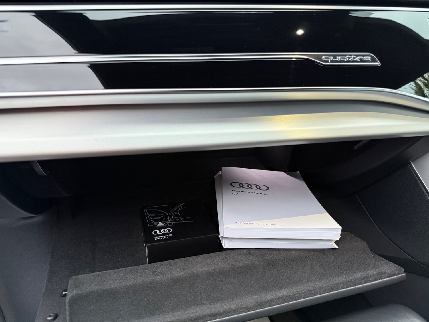 Used Audi Q7 2021 for sale - 76553809: Photo 64