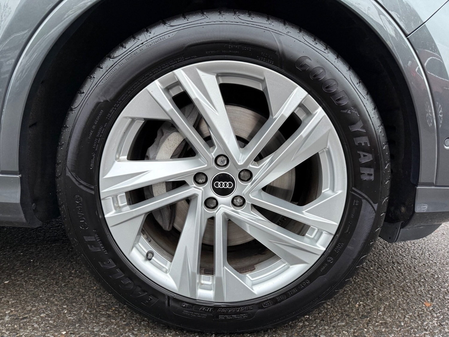 Used Audi Q7 2021 for sale - 76553809: Photo 71