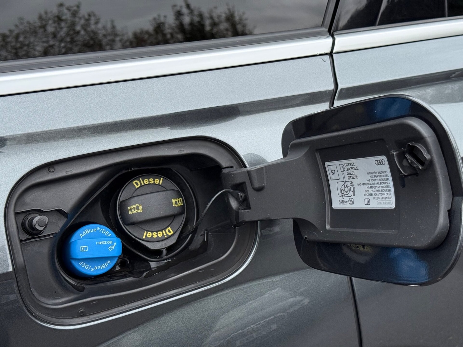 Used Audi Q7 2021 for sale - 76553809: Photo 74