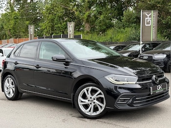 Used Volkswagen Polo 2022 for sale - 78755545: Photo