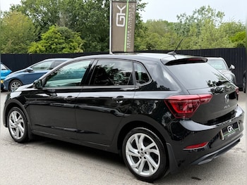 Used Volkswagen Polo 2022 for sale - 78755545: Photo