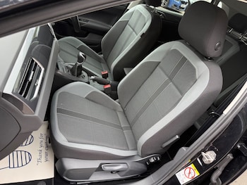 Used Volkswagen Polo 2022 for sale - 78755545: Photo