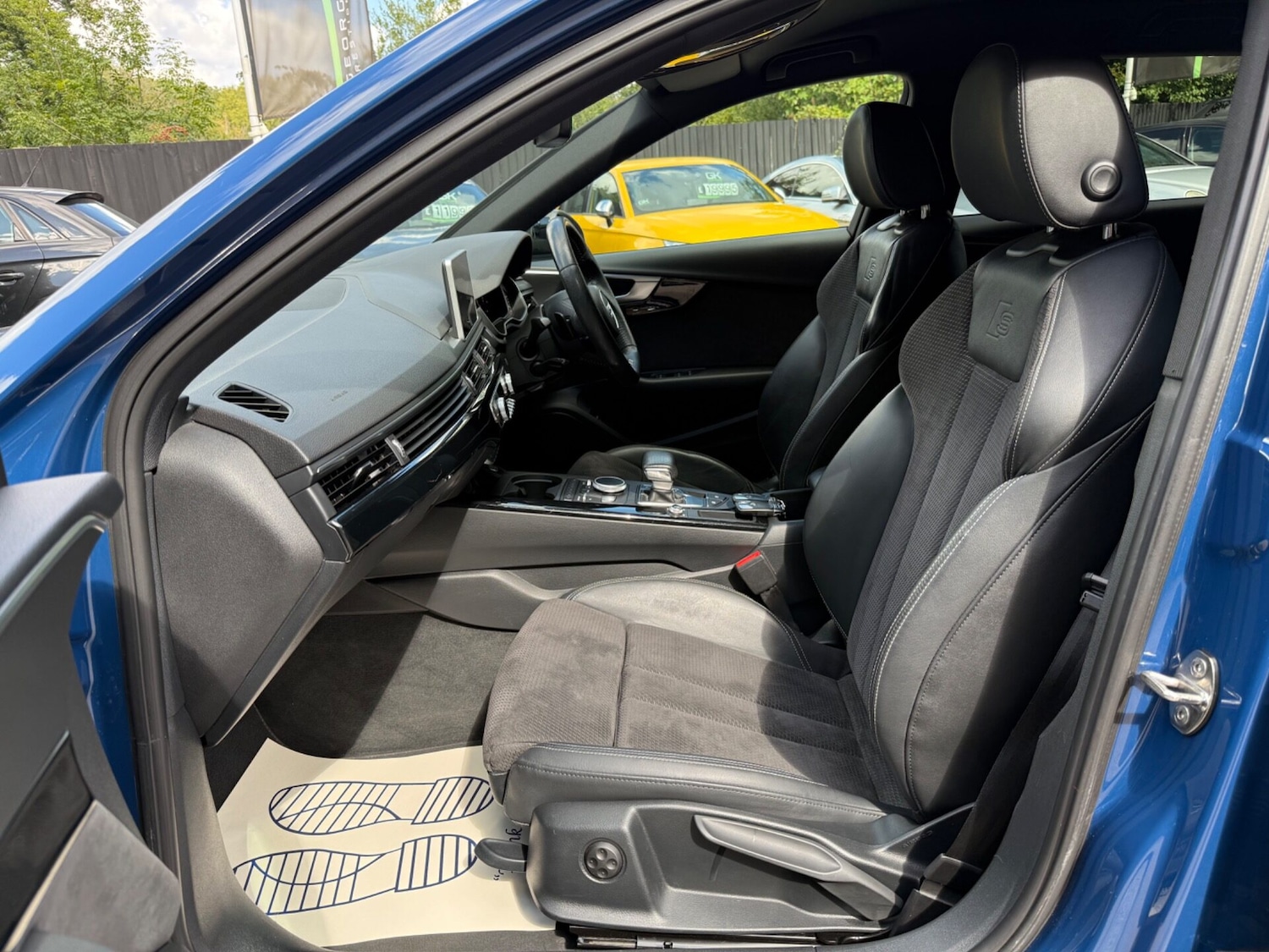 Vehicle 24