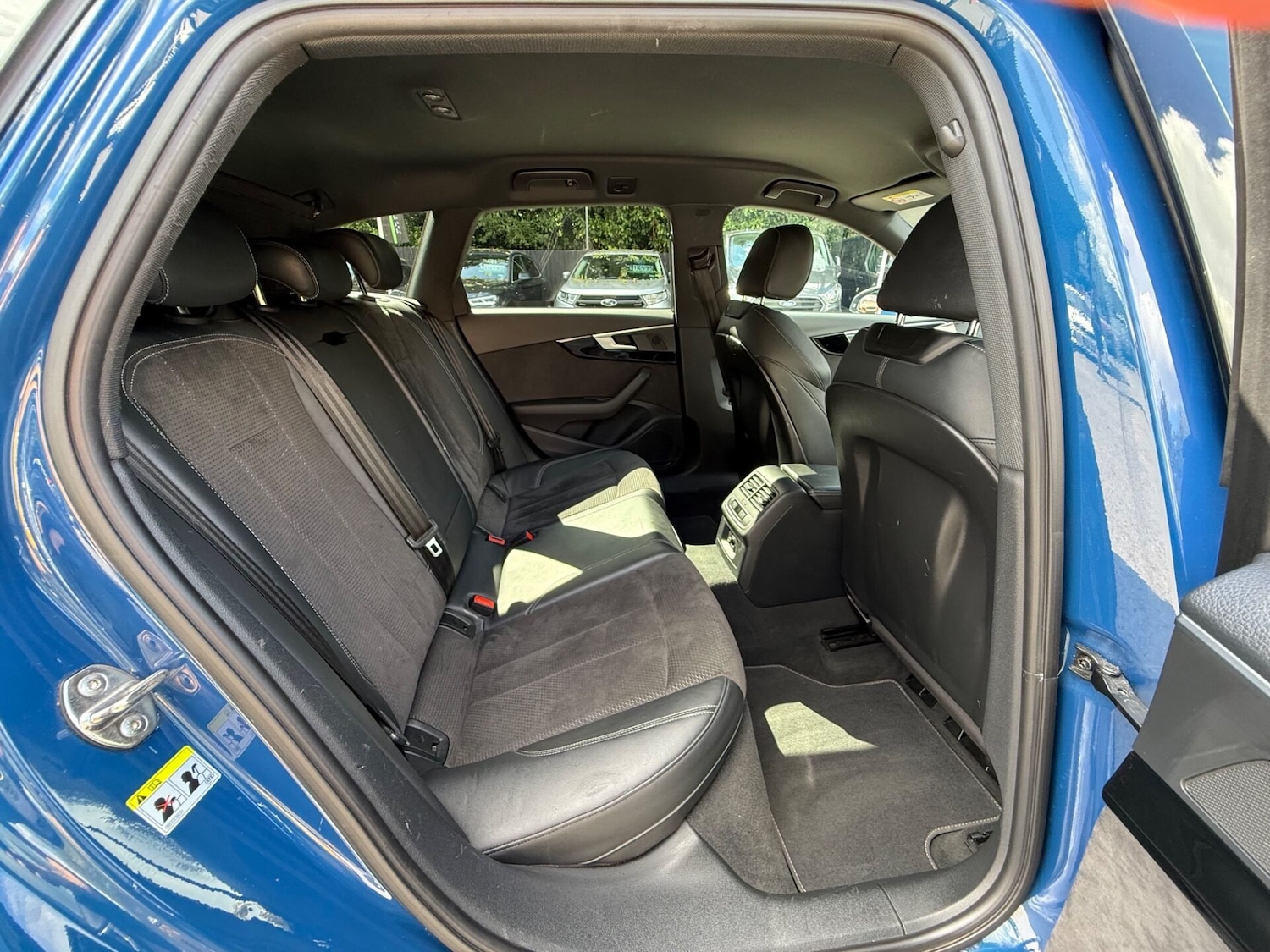 Vehicle 30