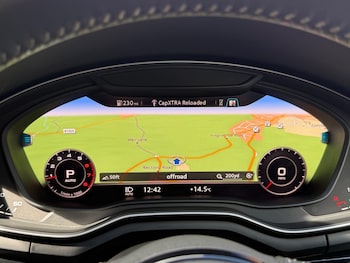 Used Audi A4 2019 for sale - 75848117: Photo