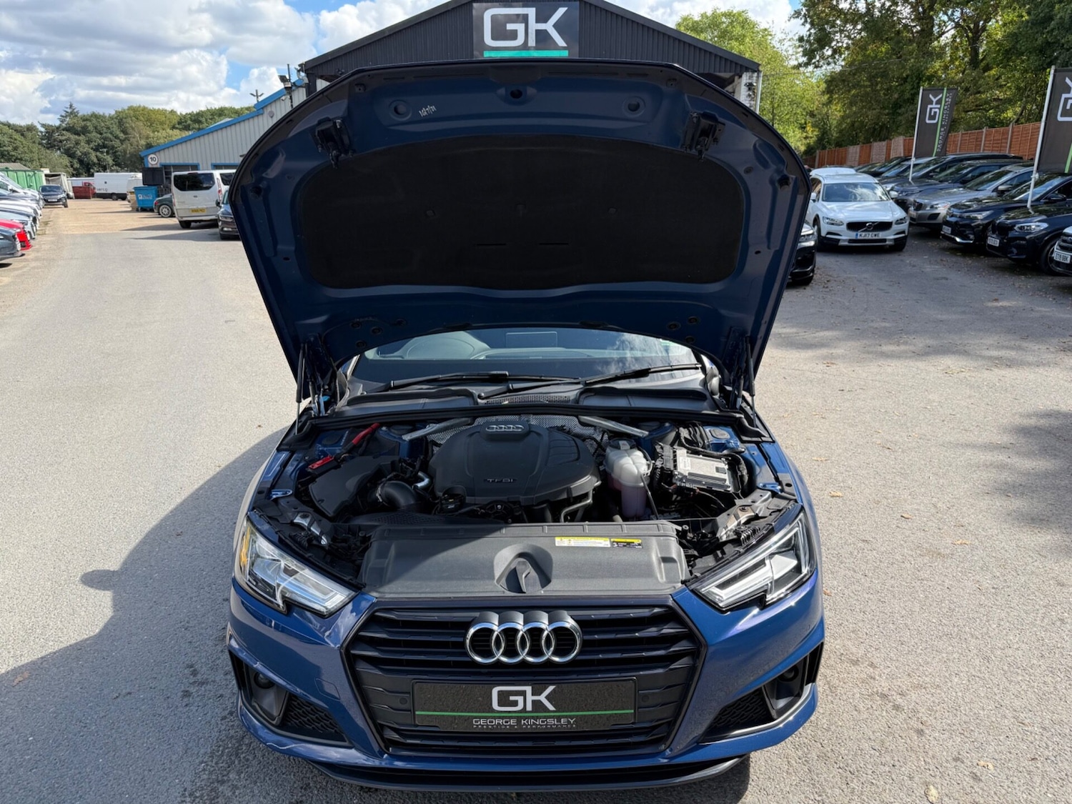 Vehicle 60
