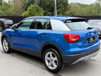 Used Audi Q2 2019 for sale - 79283316: Photo
