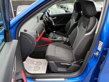 Used Audi Q2 2019 for sale - 79283316: Photo