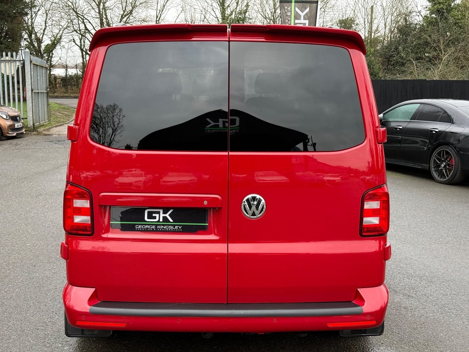 Used Volkswagen Transporter 2018 for sale - 77391777: Photo 10