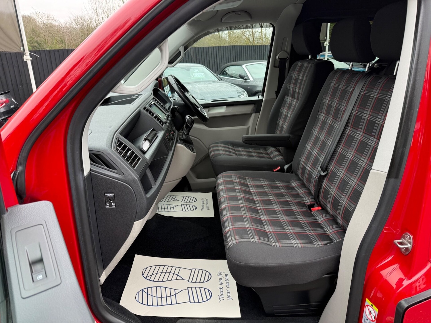 Used Volkswagen Transporter 2018 for sale - 77391777: Photo 25