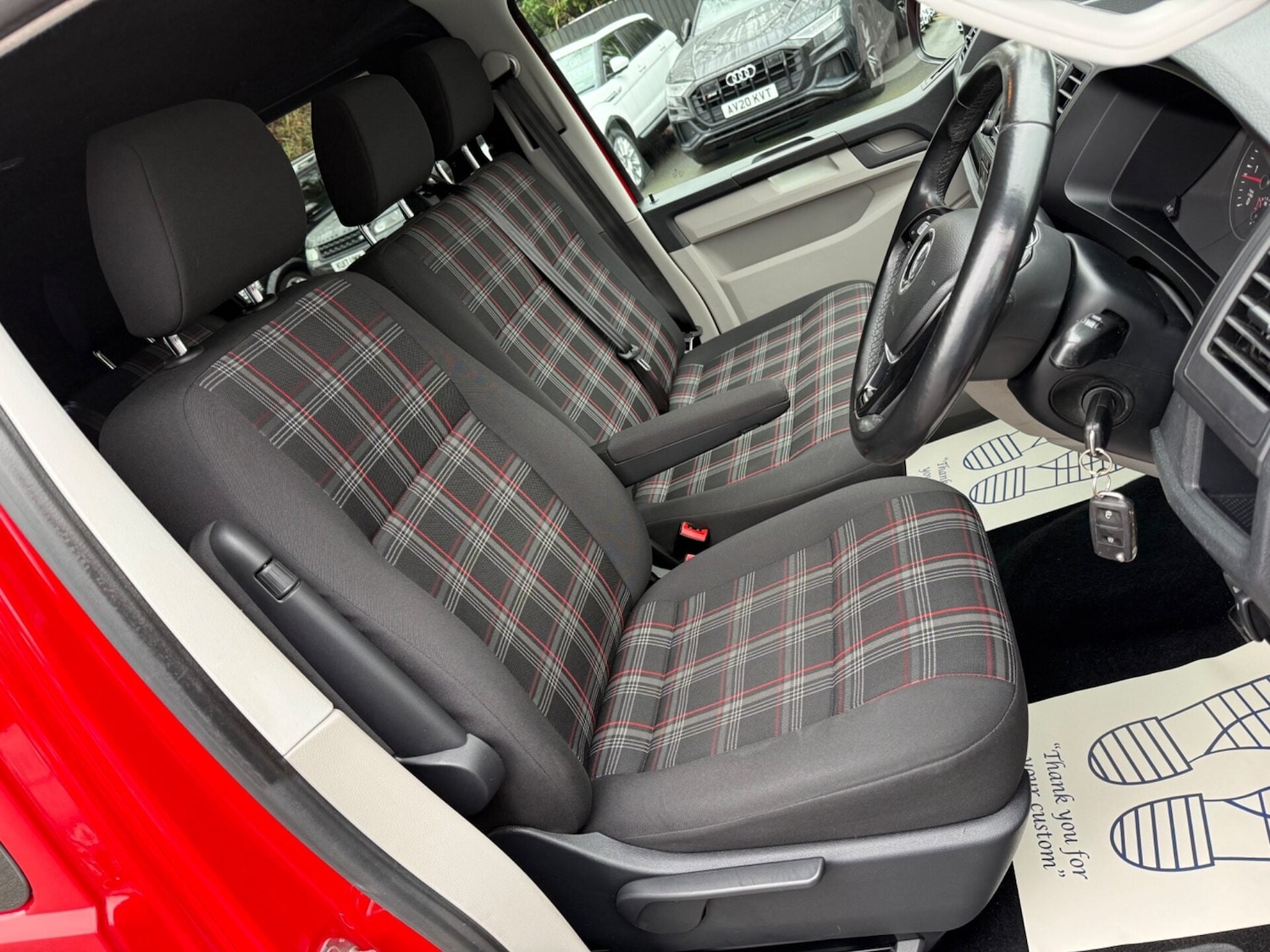 Used Volkswagen Transporter 2018 for sale - 77391777: Photo 28